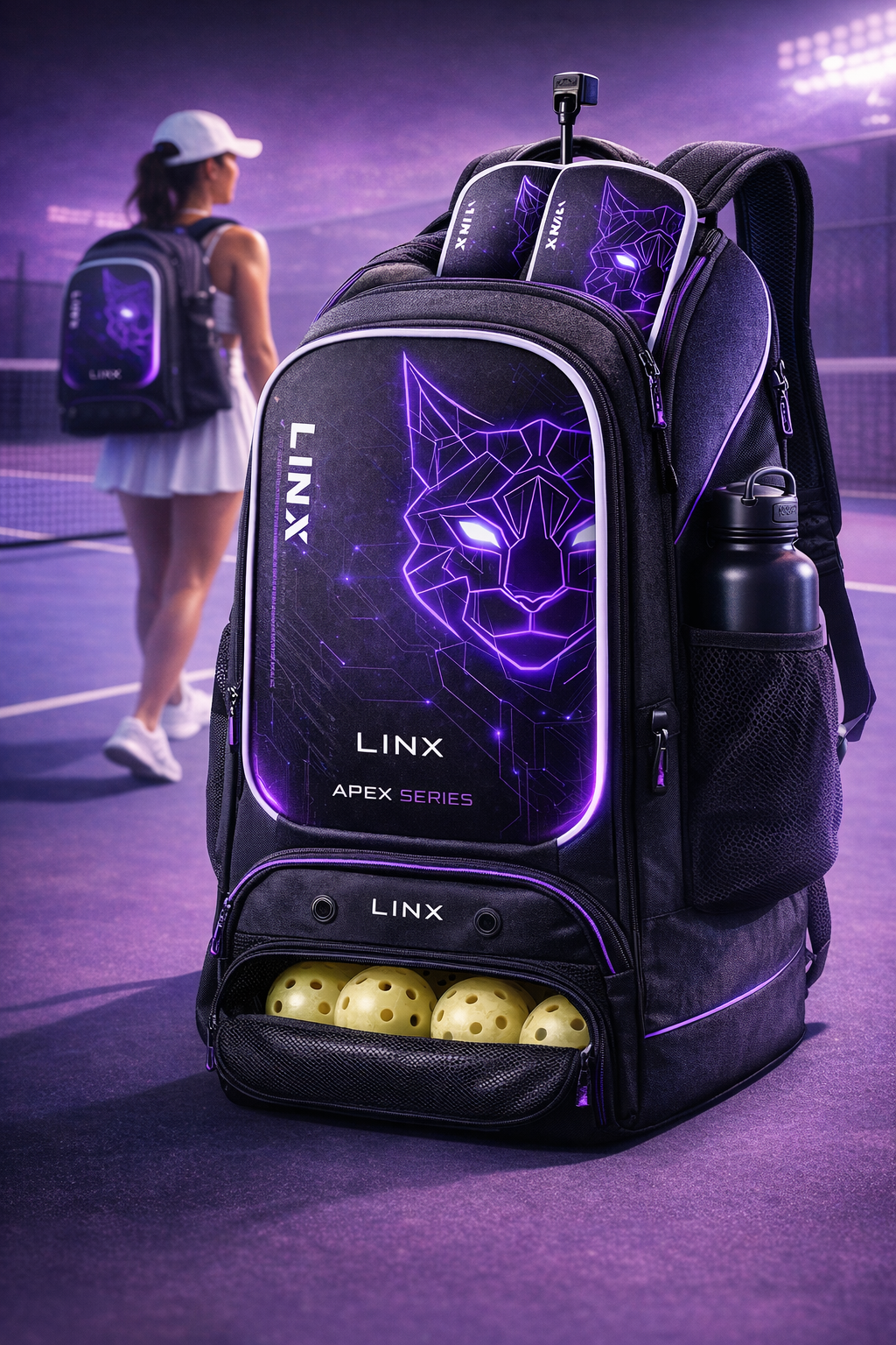 Linx Pickleball Pack